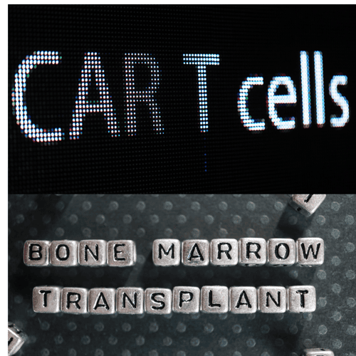 CAR-T Cell Therapy vs. Bone Marrow Transplant – What’s the Better Option